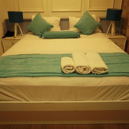 Janti Boutique Hotel Tepecik  Zewnętrze zdjęcie