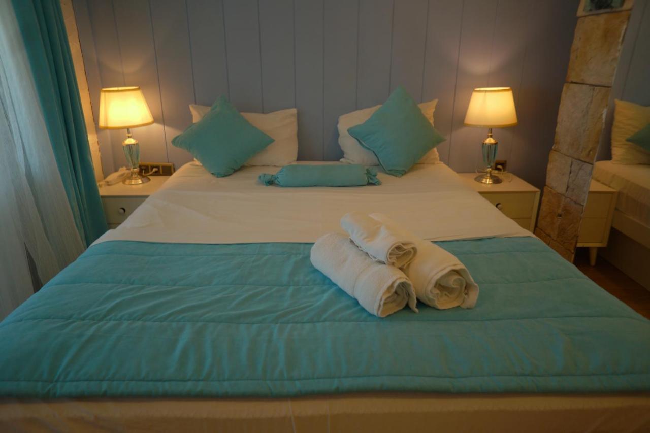 Janti Boutique Hotel Tepecik  Zewnętrze zdjęcie