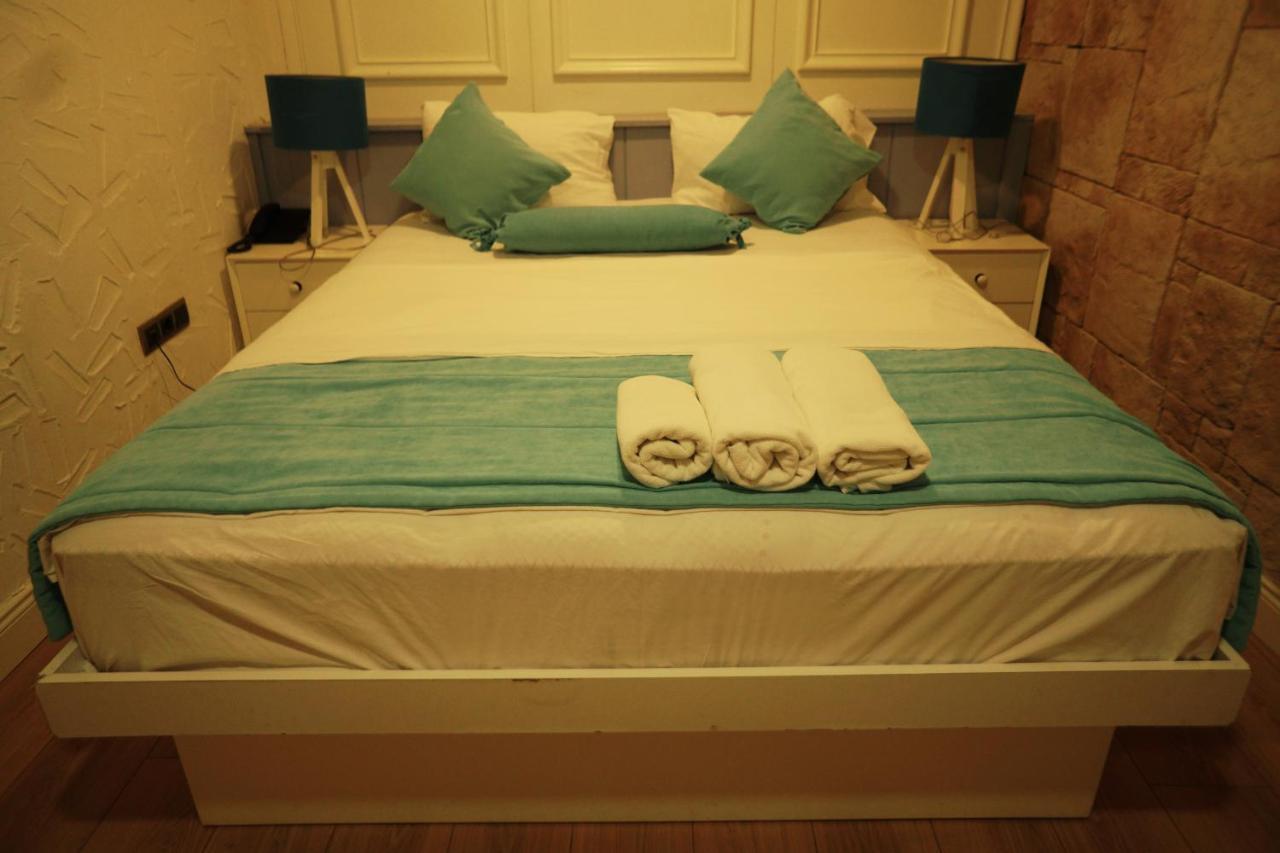 Janti Boutique Hotel Tepecik  Zewnętrze zdjęcie