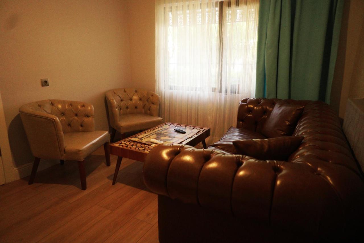 Janti Boutique Hotel Tepecik  Zewnętrze zdjęcie