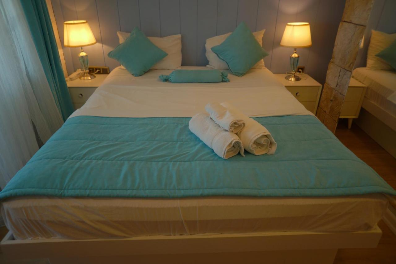 Janti Boutique Hotel Tepecik  Zewnętrze zdjęcie