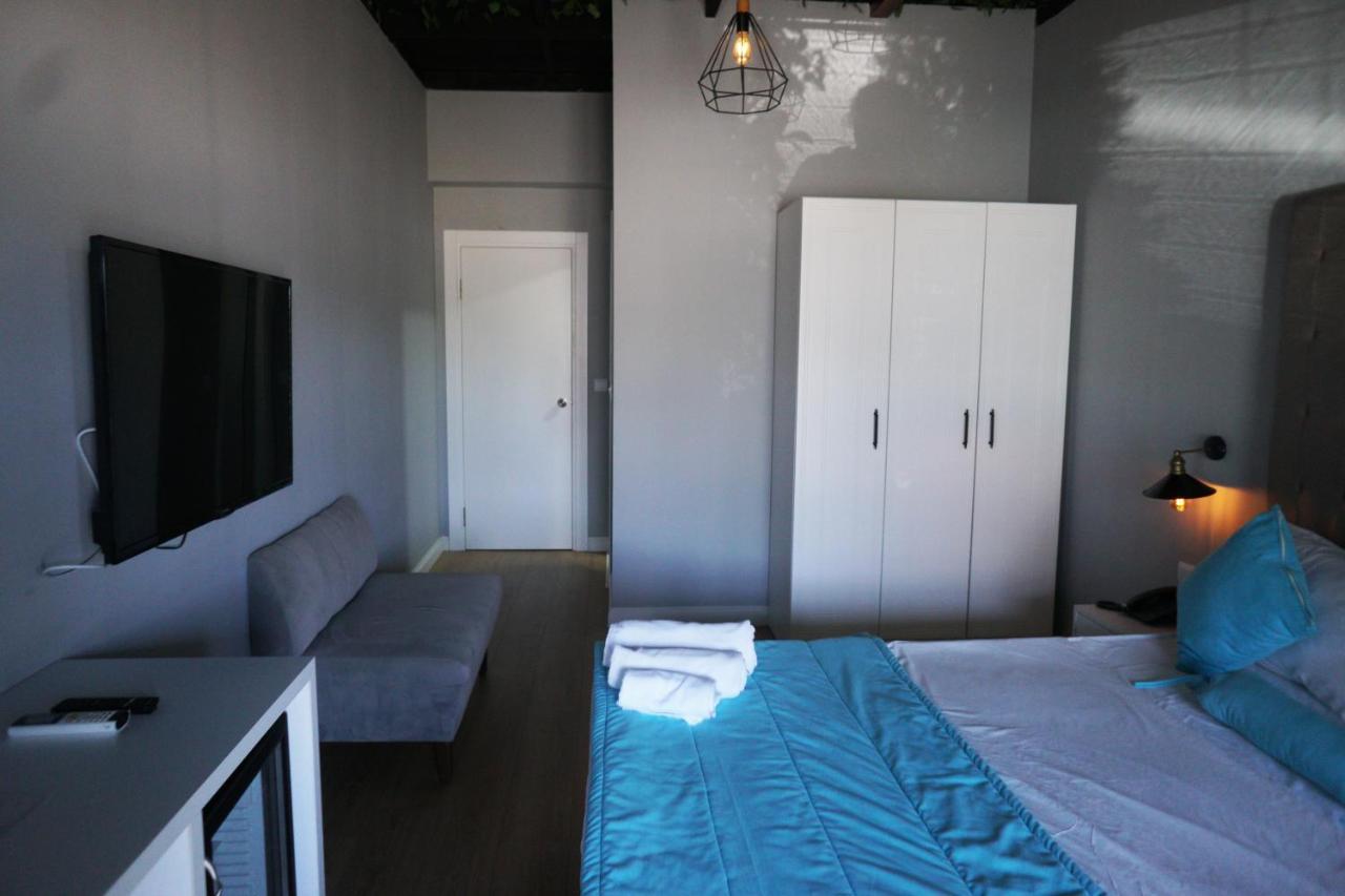 Janti Boutique Hotel Tepecik  Zewnętrze zdjęcie