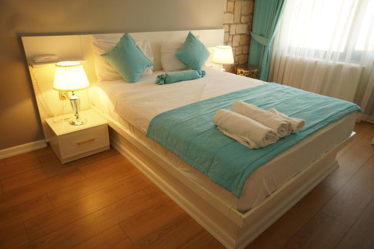 Janti Boutique Hotel Tepecik  Zewnętrze zdjęcie
