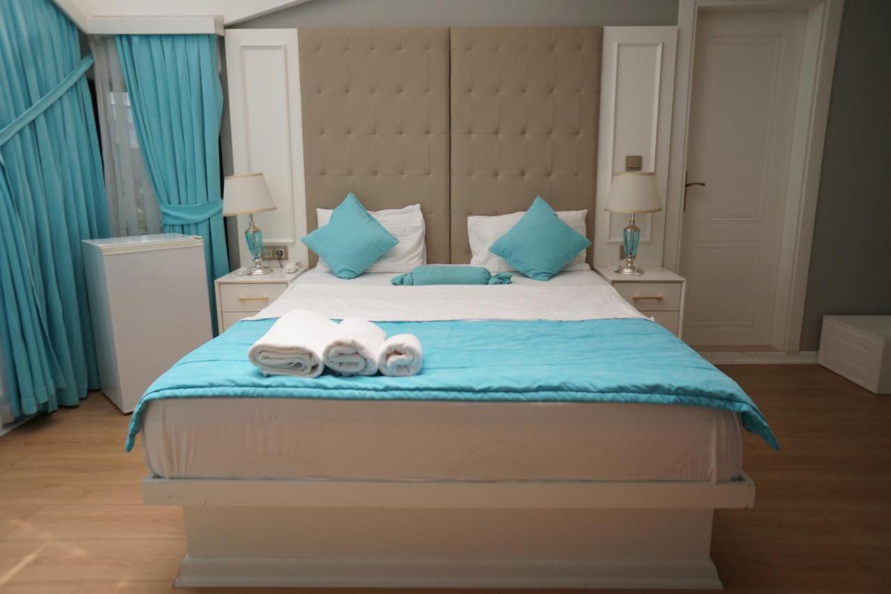 Janti Boutique Hotel Tepecik  Zewnętrze zdjęcie