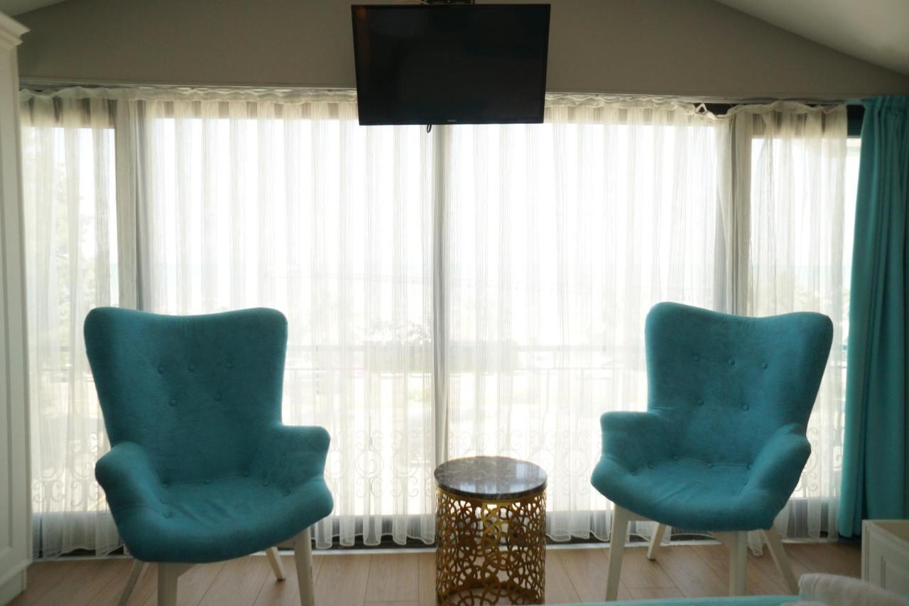 Janti Boutique Hotel Tepecik  Zewnętrze zdjęcie