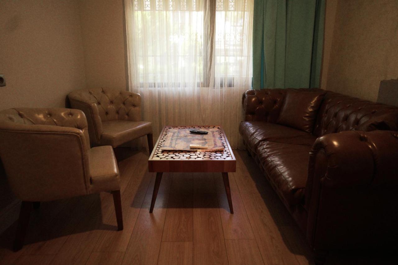 Janti Boutique Hotel Tepecik  Zewnętrze zdjęcie