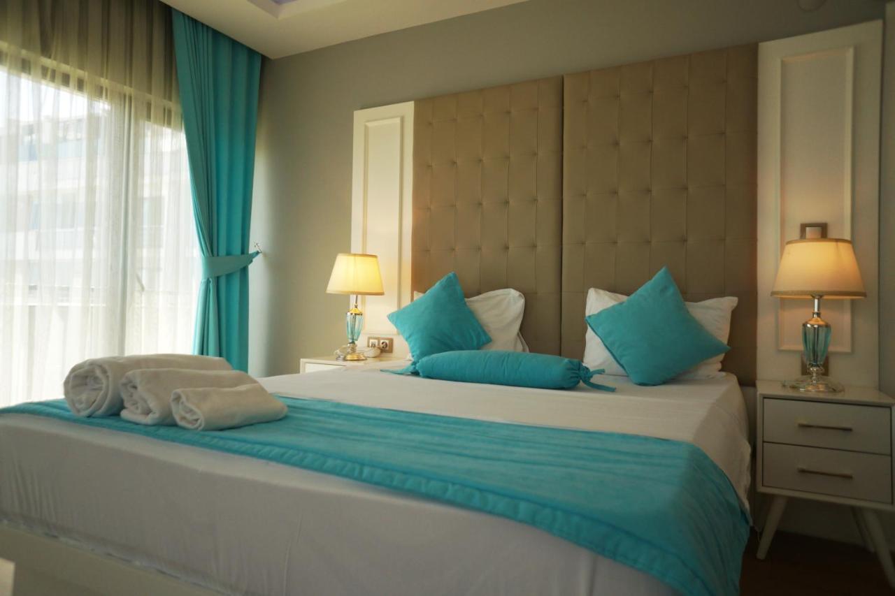 Janti Boutique Hotel Tepecik  Zewnętrze zdjęcie