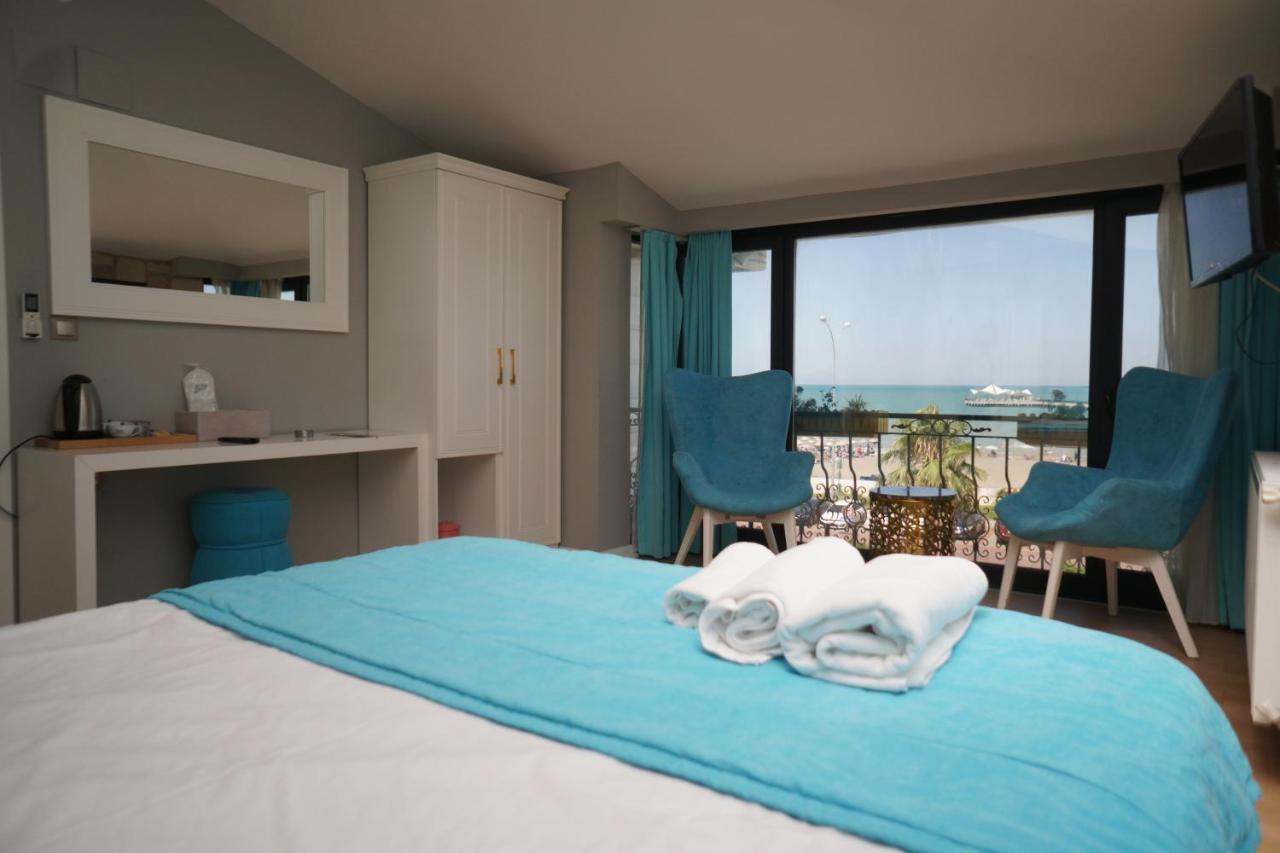Janti Boutique Hotel Tepecik  Zewnętrze zdjęcie