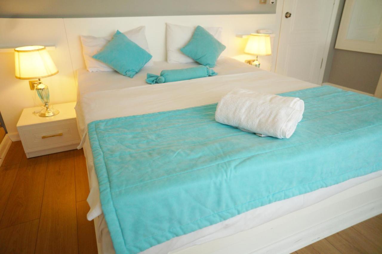 Janti Boutique Hotel Tepecik  Zewnętrze zdjęcie