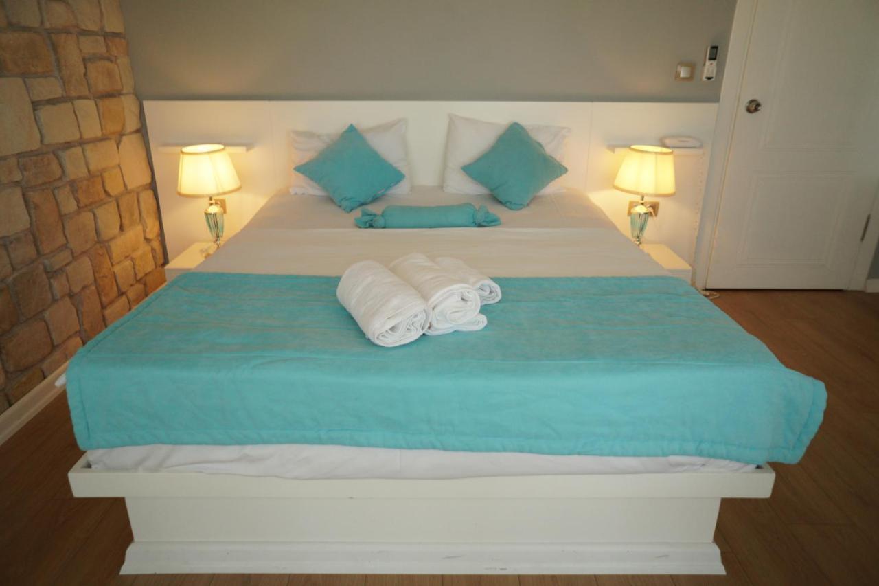 Janti Boutique Hotel Tepecik  Zewnętrze zdjęcie