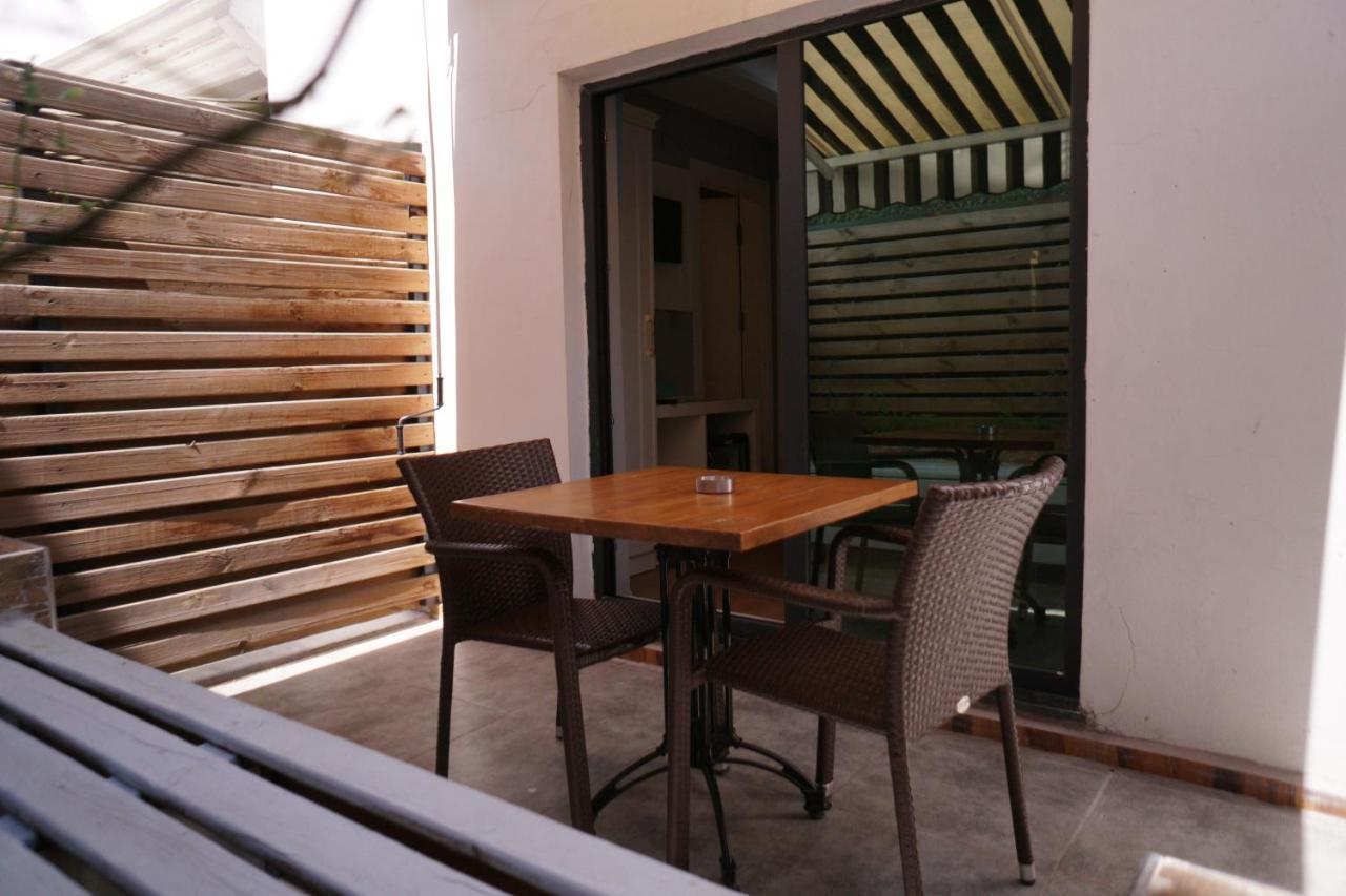 Janti Boutique Hotel Tepecik  Zewnętrze zdjęcie