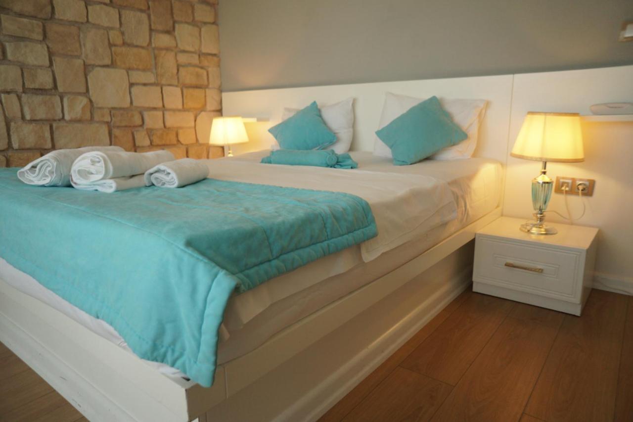 Janti Boutique Hotel Tepecik  Zewnętrze zdjęcie