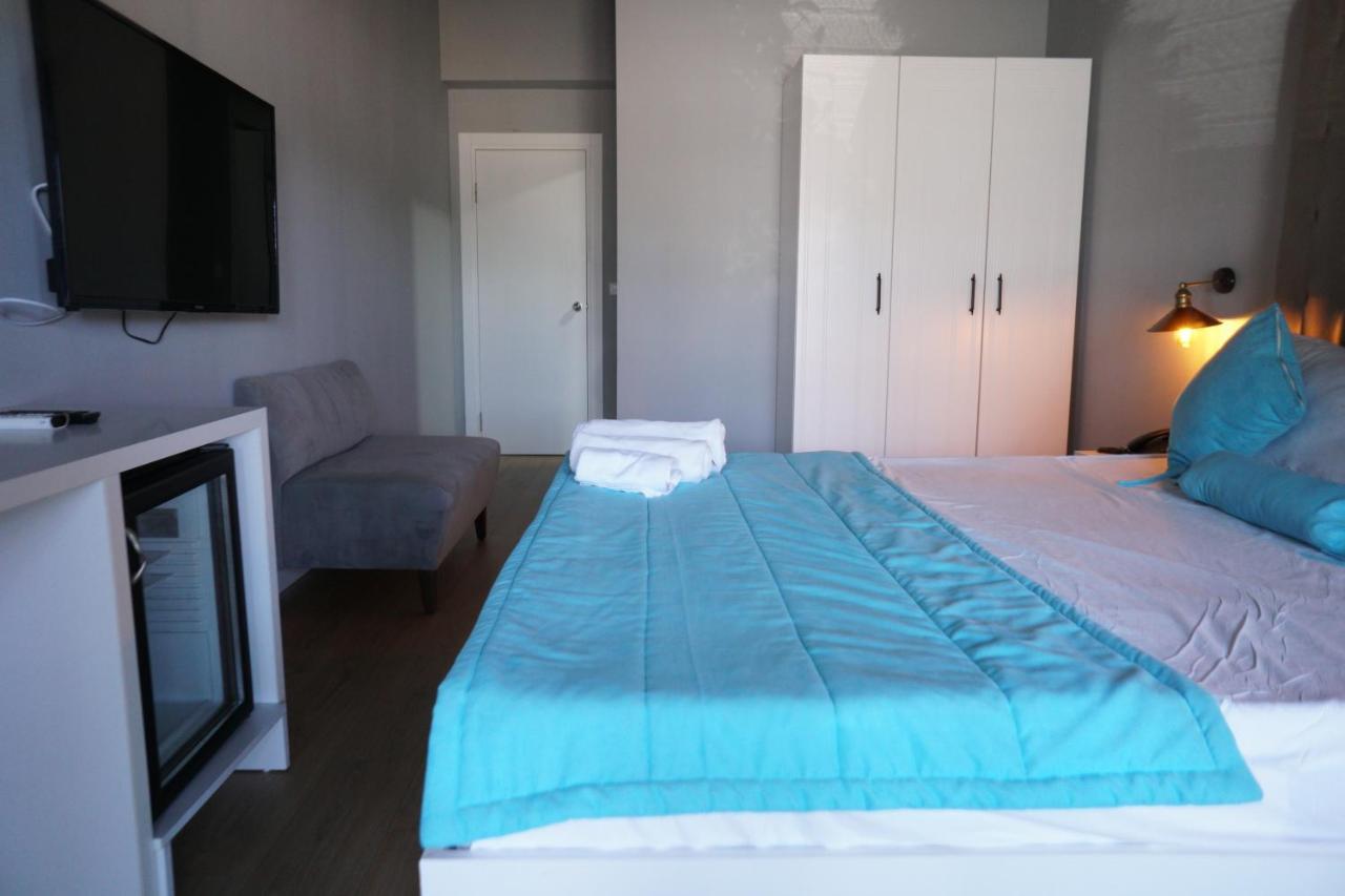 Janti Boutique Hotel Tepecik  Zewnętrze zdjęcie