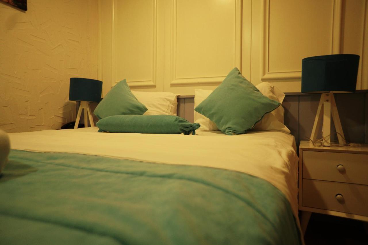 Janti Boutique Hotel Tepecik  Zewnętrze zdjęcie