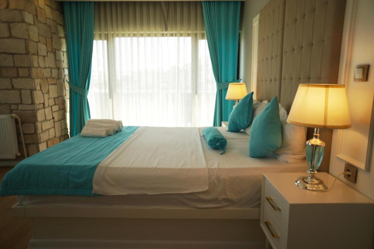 Janti Boutique Hotel Tepecik  Zewnętrze zdjęcie
