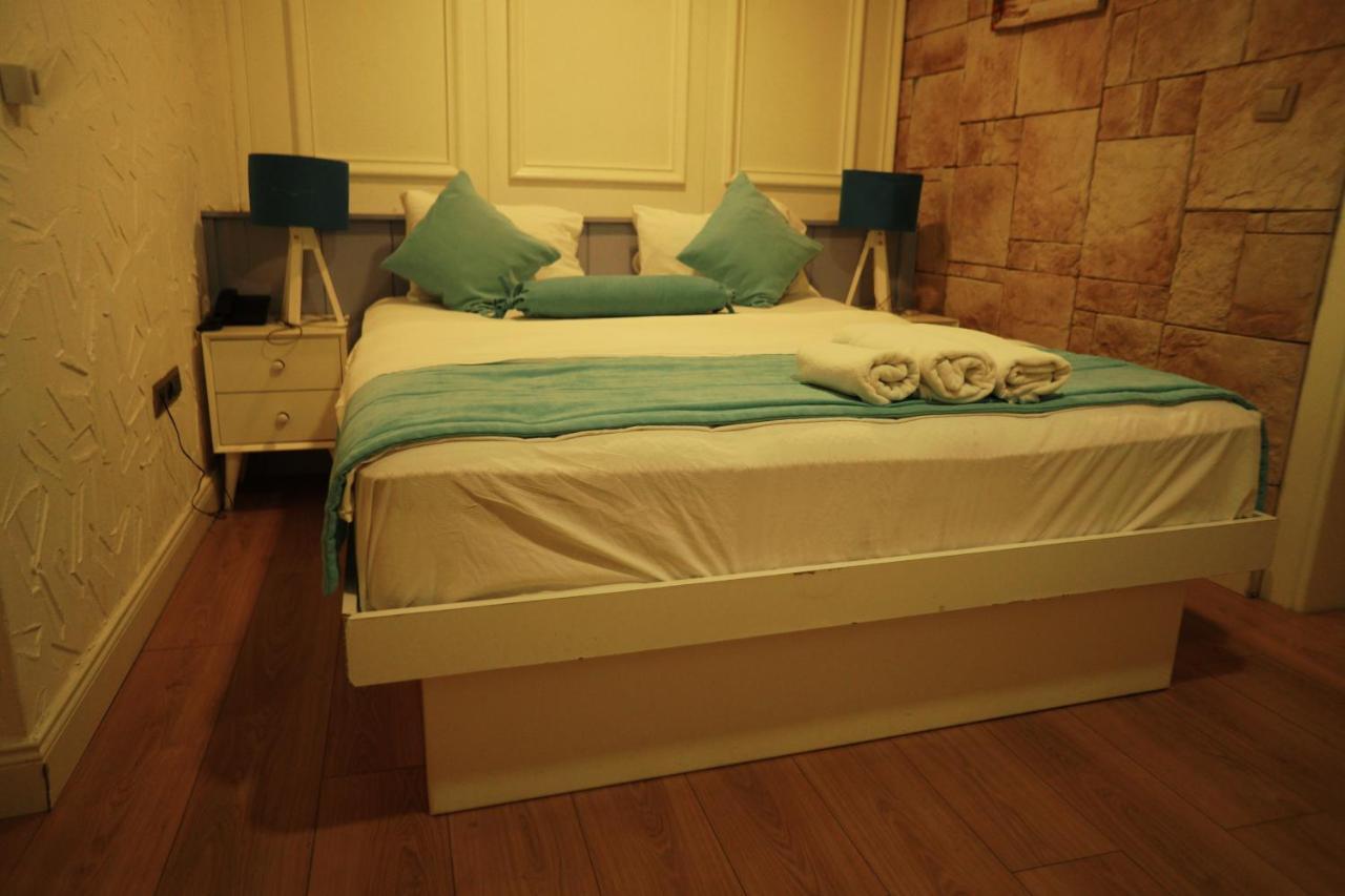 Janti Boutique Hotel Tepecik  Zewnętrze zdjęcie