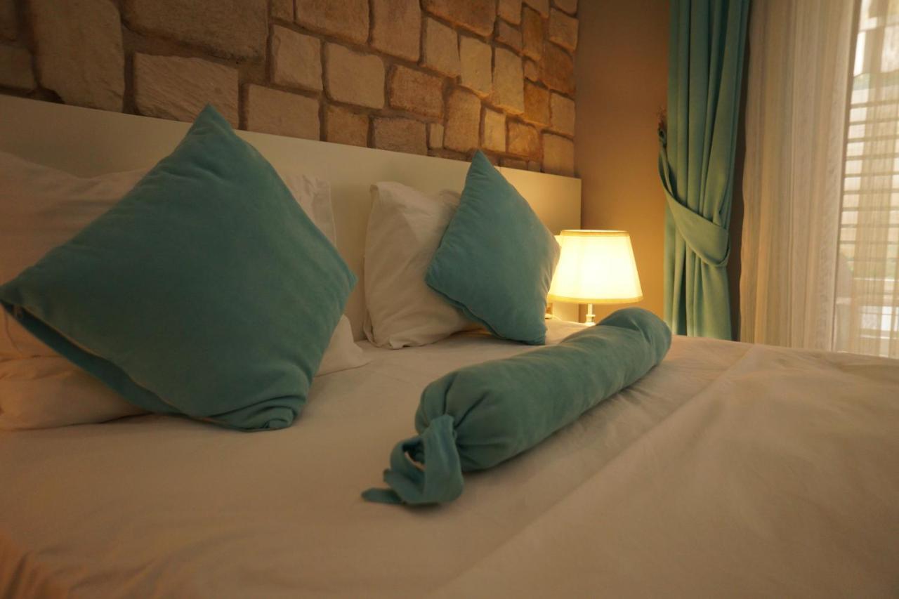 Janti Boutique Hotel Tepecik  Zewnętrze zdjęcie