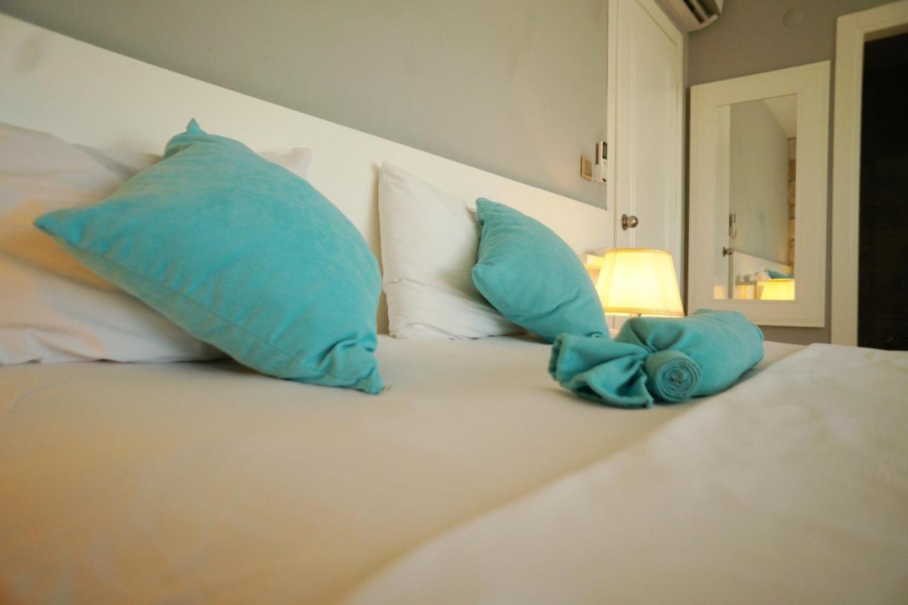 Janti Boutique Hotel Tepecik  Zewnętrze zdjęcie
