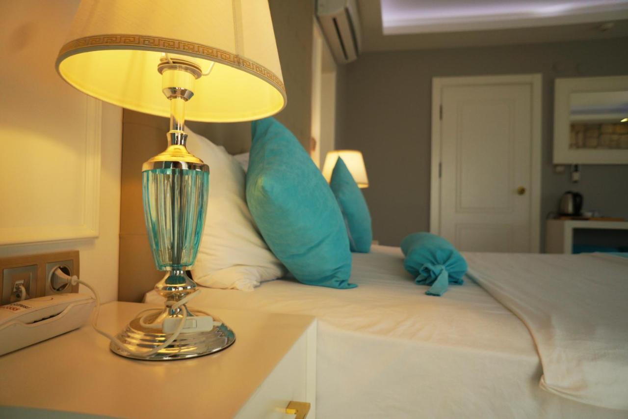 Janti Boutique Hotel Tepecik  Zewnętrze zdjęcie