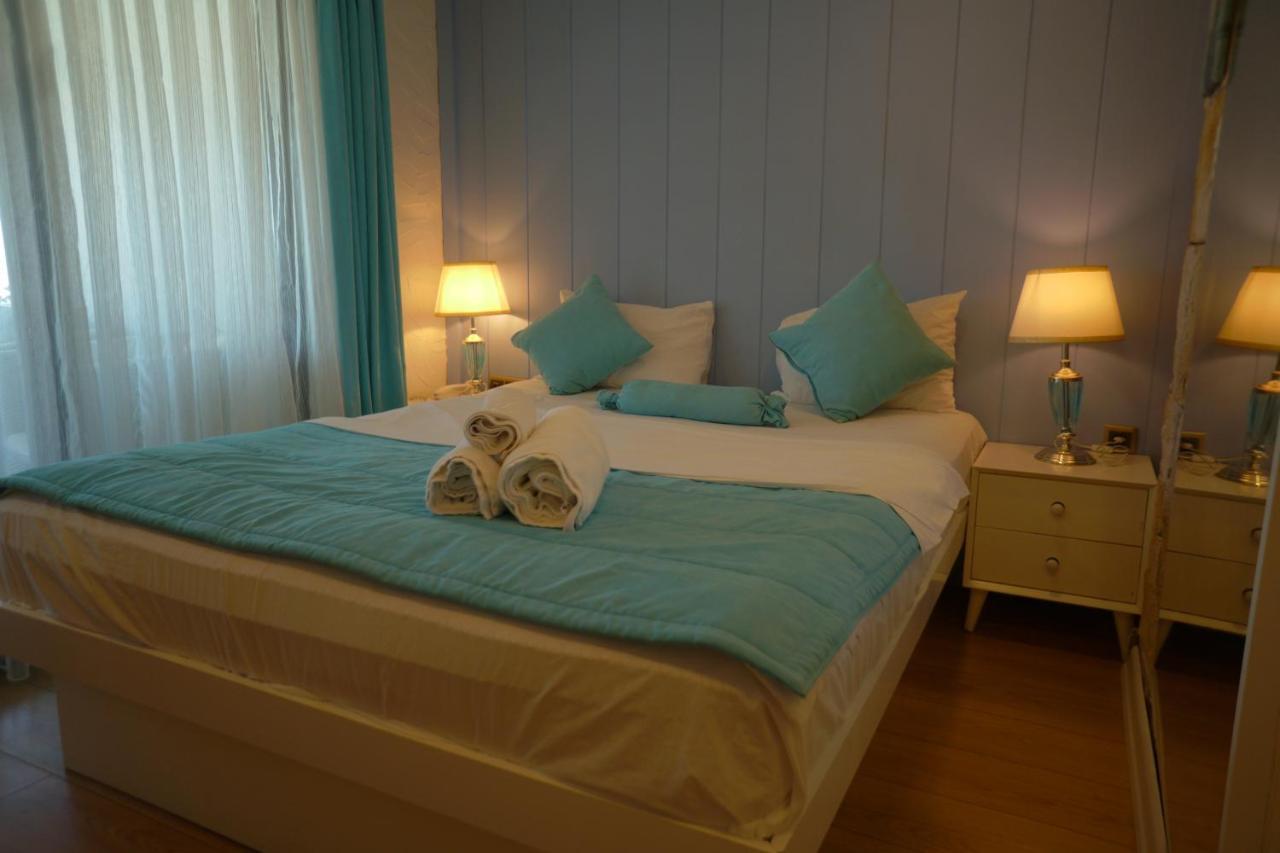 Janti Boutique Hotel Tepecik  Zewnętrze zdjęcie