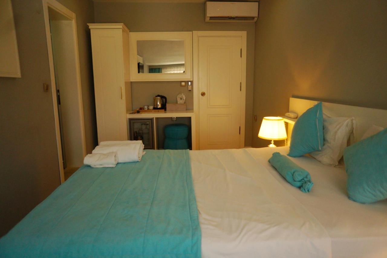 Janti Boutique Hotel Tepecik  Zewnętrze zdjęcie
