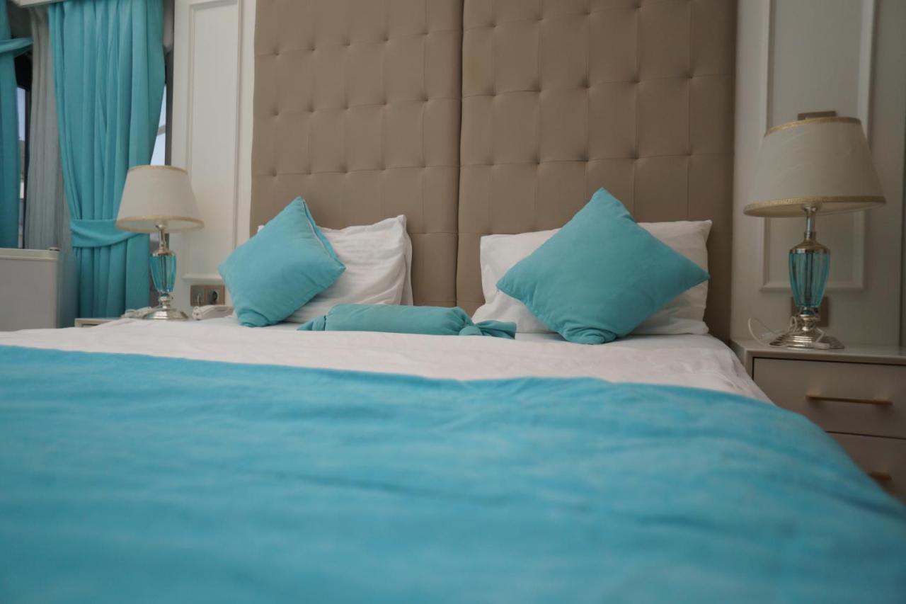 Janti Boutique Hotel Tepecik  Zewnętrze zdjęcie