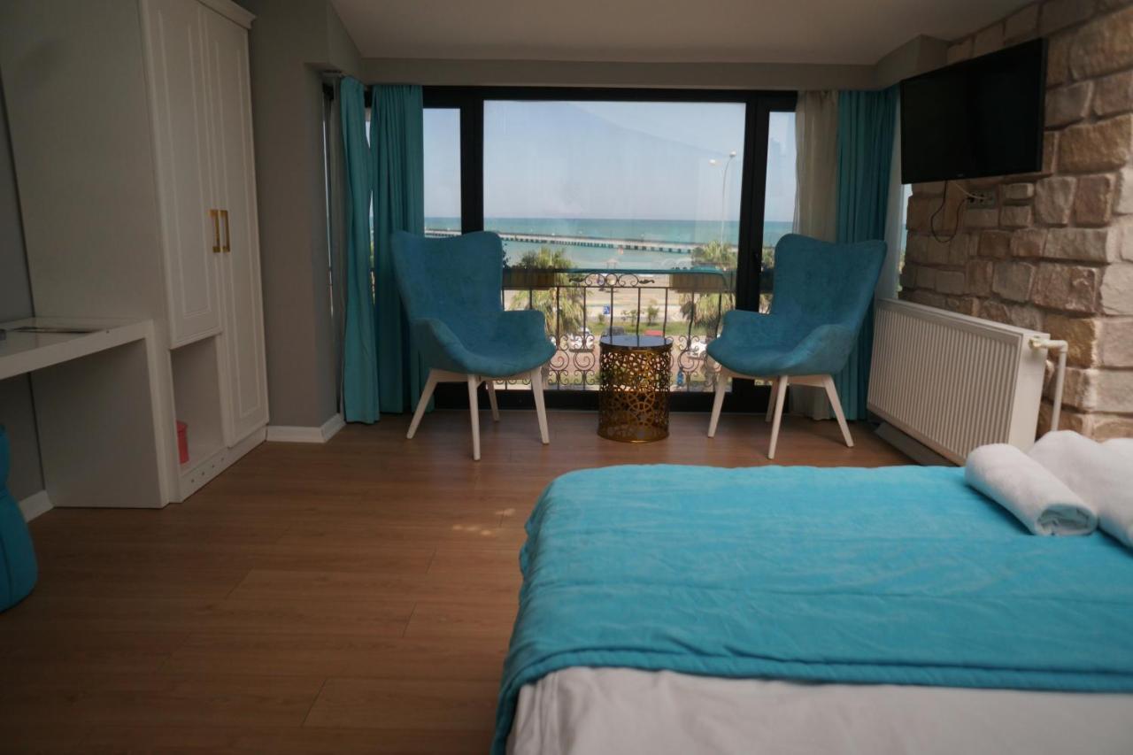 Janti Boutique Hotel Tepecik  Zewnętrze zdjęcie