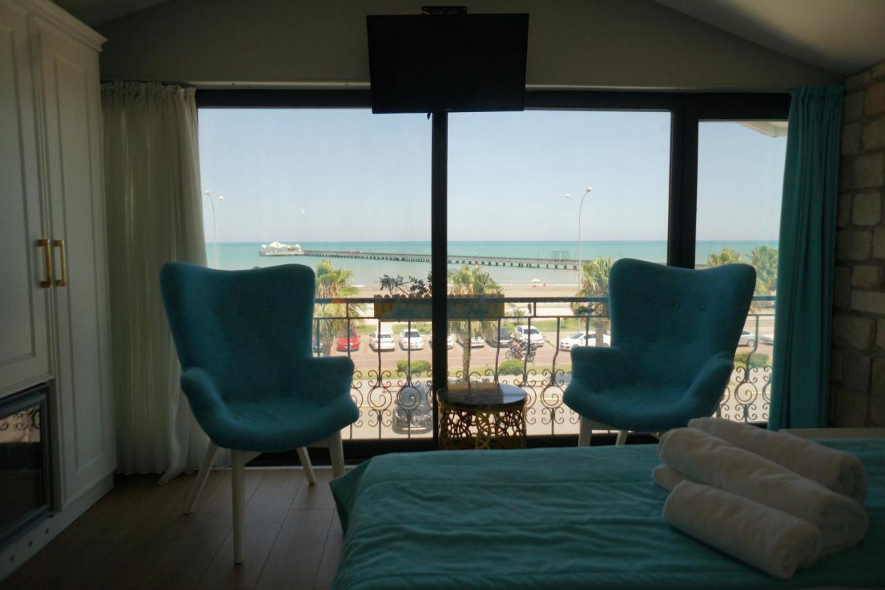 Janti Boutique Hotel Tepecik  Zewnętrze zdjęcie